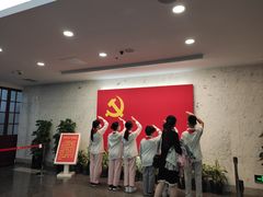 -中共一大纪念馆