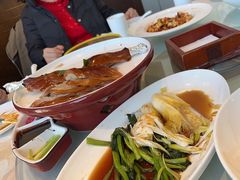-大鸭梨烤鸭(金色漫香店)