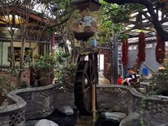 -四方小吃·白族庭院餐厅
