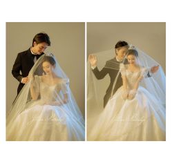 -巴黎春天婚纱摄影STUDIO·定制