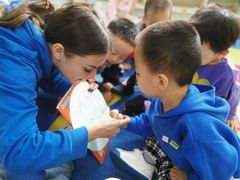 -昱南托育园.托班晚托.寒暑假班