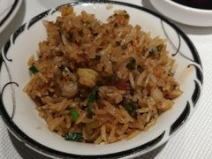 -博林天瑞喜来登酒店·西丽尚膳