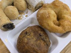 -老街粘食店(宜昌路店)