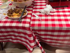 -西贝(枫蓝国际购物中心店)