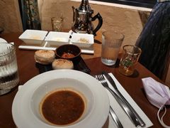-Tajine Moroccan塔金摩洛哥中东餐厅