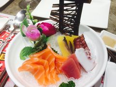 -大渔铁板烧(花园道店)