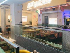 -令狐冲烤鱼·烧菜馆(达明店)