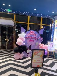 -奈尔宝·儿童乐园·亲子餐厅(苏州大悦城店)