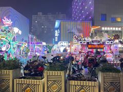 -万达广场(松江店)