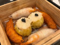 雀笼点心-翠园(北京王府中环店)