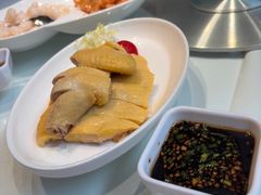 -廊亦舫Lang Yi Fang Restaurant(金桥店)