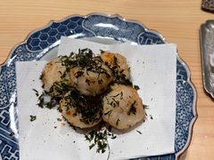 -晴空·日本料理(万象城店)