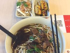 -李先生牛肉面大王(北京东四店)