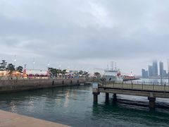 -情人坝酒吧街