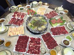 -汕头八里香牛肉店(人民南店)