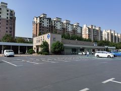 -上海市公安局交通警察总队车辆管理所三分所