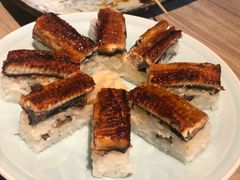 -小山日本料理(兴业太古汇店)