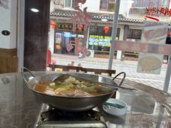 -涵家味土菜馆·徽州一绝臭鳜鱼(三河古镇店)