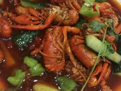 -大拇指龙虾(娄葑文体中心店)