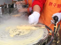 -胖子煎饼店(钦州南路店)