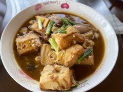 -万兴启丰椰子文化园餐厅