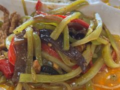 -禾匙素食自助(莱蒙都会店)