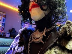 -梵薇Joker.V银饰工作室
