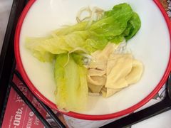 -大官米线(喜盈门范城店)