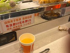 -大成自助小火锅(合肥国购广场店)