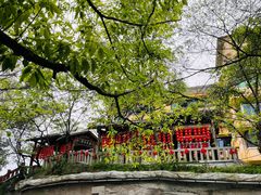 -肥龙火锅(南坪店)