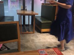 大堂-草包包子铺(宽厚里店)