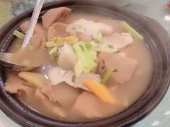 -天鲜阁·海鲜粤菜·33年老字号(石槎白云站店)
