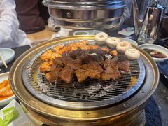 -味家烤肉烤鳗鱼牛排(西塔旗舰店)