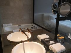 -北京益田影人花园酒店