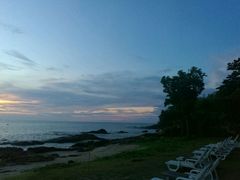 -Ton Sak Resort |Samed Island