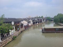 -嘉兴月河历史街区