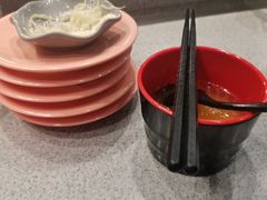 -争鲜回转寿司(西红门荟聚PLUS店)