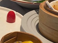 -晋江荣誉国际酒店·港誉茶餐厅