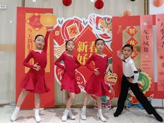 -炫艺舞蹈培训中心(枫尚奥特莱斯店)