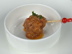 -杭州西子湖四季酒店·金沙厅