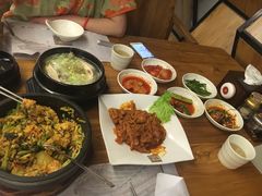 -丽池宫韩式汗蒸会馆(华灯坊店)