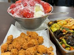 -水牛奶皇后糖水铺(深圳总店)