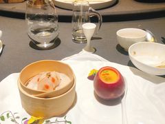 -上海滩餐厅(BFC外滩金融中心店)