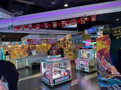 -大玩家(通州万达广场店)