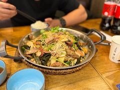 -川锅哎哟·麻辣香锅(国大城市广场店)