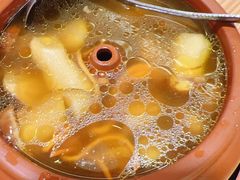 -小厨子私房菜·云南美食店