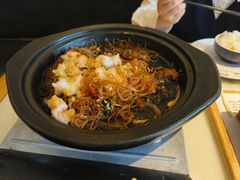 -绿茶餐厅(龙湖金楠天街店)