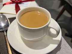 印度奶茶-Pita's&Tika's中东和印度风味餐厅(龙湖天街店)