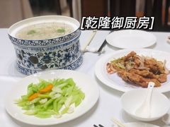 文思豆腐-乾隆美食·本帮菜(黄河路店)
