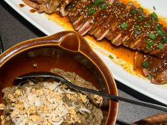 -前海沿·青岛菜(大拇指广场石老人店)